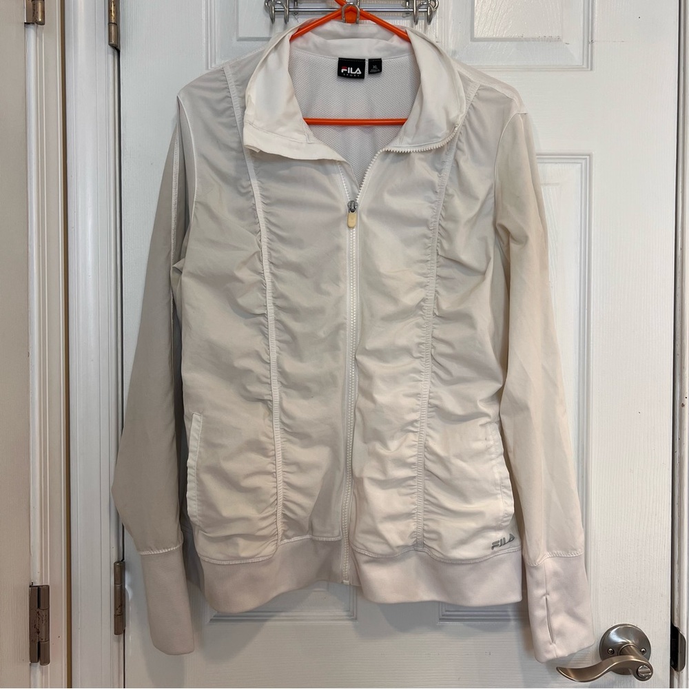 Fila Women's Utility Jacket‎